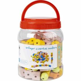 enlazar-cuentas-madera