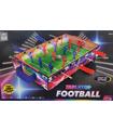 Mesa de Futbol con Luz Led