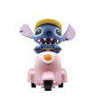 YuMe Zoom Hero Stitch - Fun Series - Moto Rosa