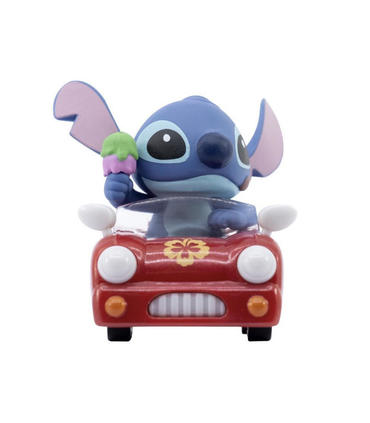 yume-zoom-hero-stitch-fun-series-coche-rojo