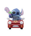 YuMe Zoom Hero Stitch - Fun Series - Coche Rojo