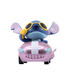 yume-zoom-hero-stitch-fun-series-coche-rosa