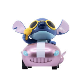 yume-zoom-hero-stitch-fun-series-coche-rosa
