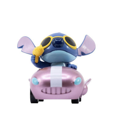 yume-zoom-hero-stitch-fun-series-coche-rosa