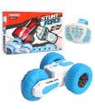 Coche Stunt 3 Ruedas 2,4G c/cargador USB