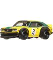 Hot Wheels Vehiculos Mazda RX3