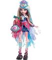 Monster High Fiesta Monstruosa Muñeca Marina