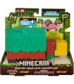 Minecraft Figura De Accion Sniffer