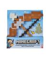 Minecraft Arco Y Flecha