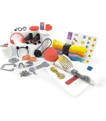 my-model-doll-design-fever-night