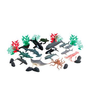 set-de-30-piezas-animales-del-oceano