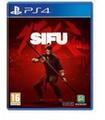 SIFU STANDARD (PS4)