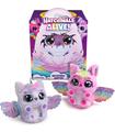 Hatchimals Alive Secret Hatch Pufficorn