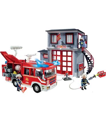 playmobil-71603-mega-set-bomberos