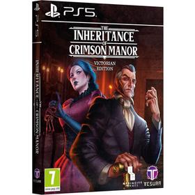 the-inheritance-crimson-manor-victorian-edition-ps5