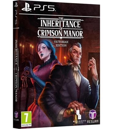 the-inheritance-crimson-manor-victorian-edition-ps5