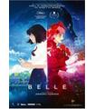 BELLE - DVD (DVD)