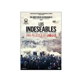 los-indeseables-dvd-dvd