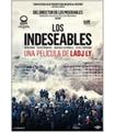LOS INDESEABLES - DVD (DVD)