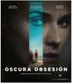 OSCURA OBSESION - BD (BR)