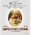 SIMPLE COMO SYLVAIN - BD (BR)