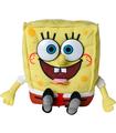 Bob Esponja Peluche Con Funcion 30cm