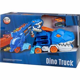 dino-truck