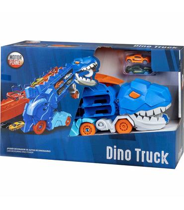 dino-truck
