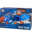 Dino Truck
