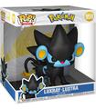 Figura Funko Pop Jumbo Pokemon Luxray