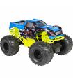 Rc Bigfoot E1:8 Byc