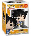 Figura Funko Pop Animation: Dbgt- Goku