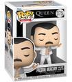 Figura Funko Pop Rocks: Queen- F. Mercury(i Was Born