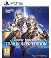Honkai Star Rail Trailblazer Edition Ps5