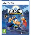 Polican Un Dia de Perros Ps5