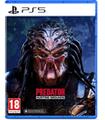 Predator Hunting Grounds Ps5