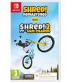 Shred Remastered 2 In 1 (CIAB) Switch