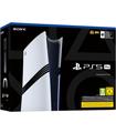 Consola Playstation 5 Pro 2TB