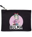 Estuche para Maquillaje Dragon Ball Bulma