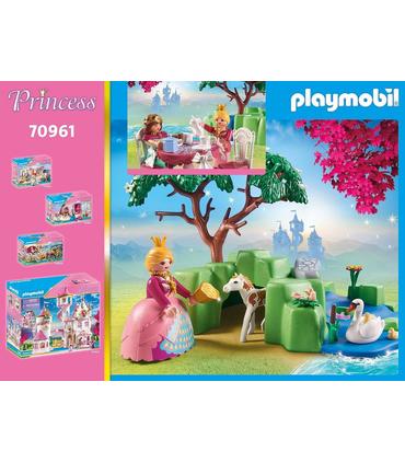 playmobil-70961-picnic-de-princesas-con-potro