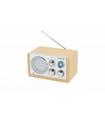 RADIO DENVER TR-63LW MADERA (ACCTEF)