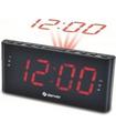 RELOJ DESPERTADOR DENVER CPR-71 (ACCTEF)