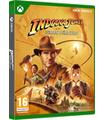 Indiana Jones y El Gran Circulo XBox Series X