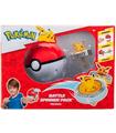 Pokemon Battle Spinner Sdo.