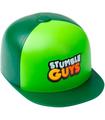 Stumble Guys Pack Gorra Con 2 Figuras