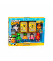 Stumble Guys Figura Pack De 8 Surtidas