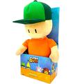 Stumble Guys Peluche 30cm Mrstumble