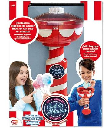 chef-de-algodon-magico