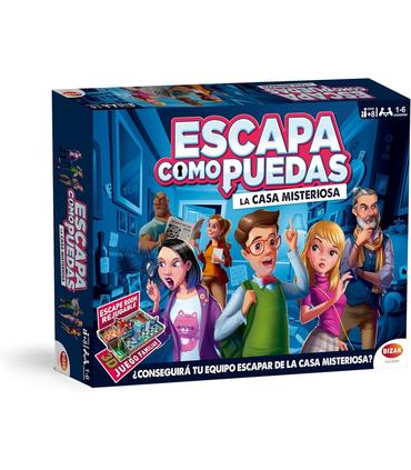 escapa-como-puedas
