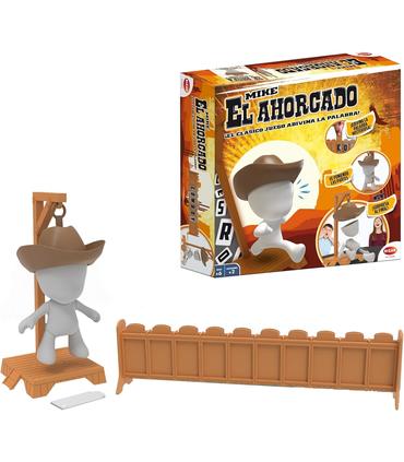 el-ahorcado-mike